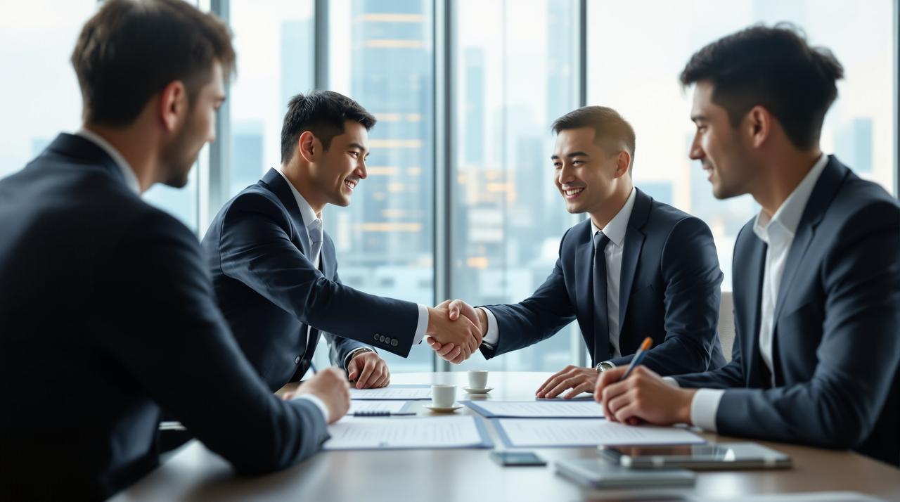 97在线观看与腾讯视频达成战略合作，共同打造精品网络剧内容