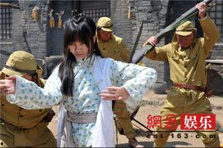 抗日奇侠在线观看第1集,传奇英雄初露锋芒