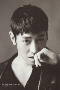 韩国明星ERIC,闪耀舞台的璀璨之星