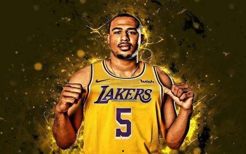 湖人明星年薪,亿元合同背后的辉煌与争议”