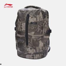 李宁书包全明星,时尚与运动完美融合