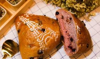 网红面包店宁波,面包界的甜蜜诱惑，品味宁波的独特风情