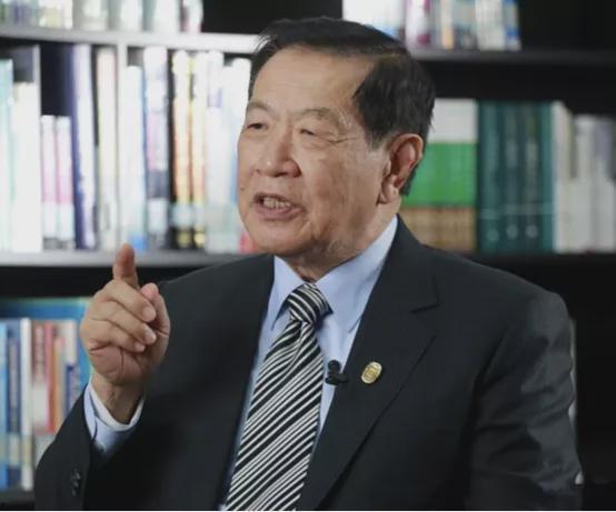 李昌钰爆料央视新闻直播