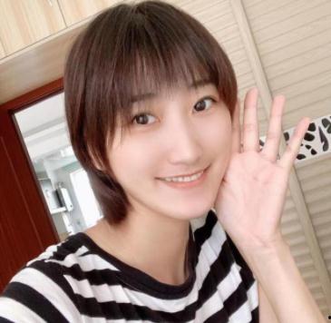 9岁的女网红,9岁女网红的璀璨星途