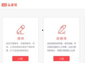 如何注册头条账号和名字,头条账号注册与名字创意指南