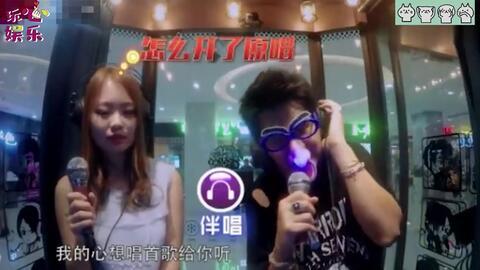 明星假扮给粉丝惊喜,粉丝惊喜连连！