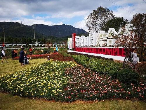 永州市区网红打卡地点,探寻这座城市的魅力瞬间
