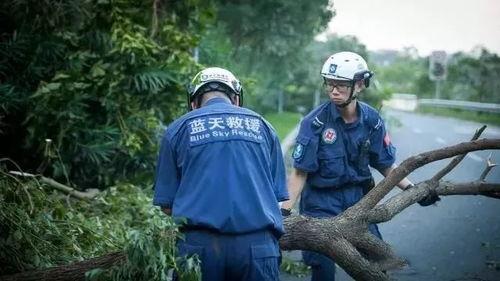 爆料蓝天救援队视频,视频曝光令人动容