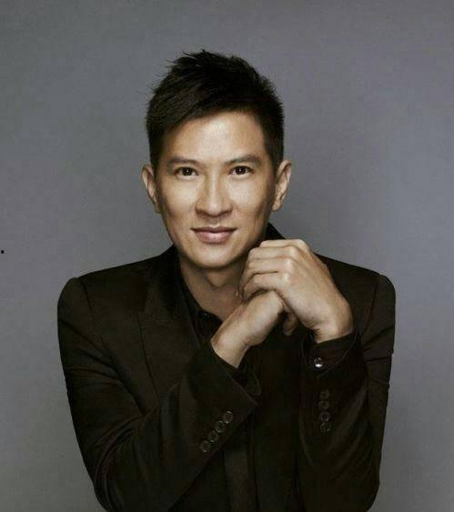 翰自香港明星,璀璨明星闪耀东方