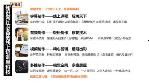 对知识网红的把控,把控与影响力解析