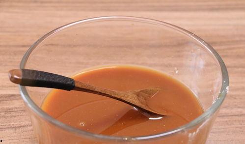 关键看料汁,解锁美食风味的神秘钥匙