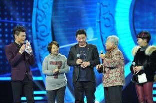 赵亮明星同乐会,欢乐盛宴，星光熠熠