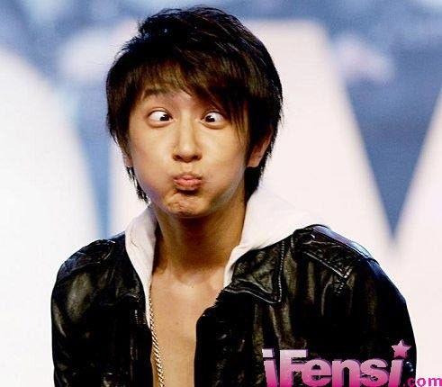 明星照片二创,明星照片二创艺术之旅