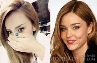 挑战明星脸,揭秘明星相似度背后的奥秘