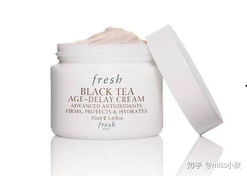 香港网红面霜品牌,肌肤呵护的明星之选