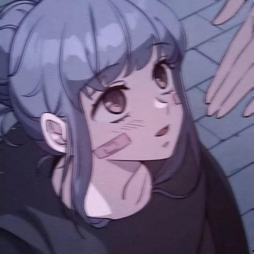 头条好看的动漫推荐女生