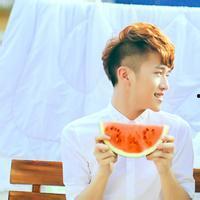 韩剧吃瓜头像男生图片,揭秘校园风云背后的青春故事