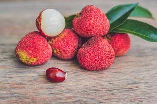 吃荔枝要吃什么瓜,揭秘吃荔枝必吃的瓜类选择