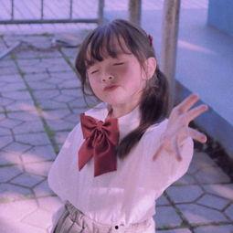 韩国网红小女孩排行榜