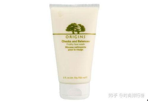 明星推荐的洗面奶,护肤必备——揭秘热门洗面奶的秘密