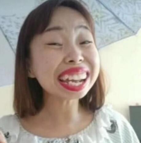 快手网红丑女,独特魅力如何征服粉丝