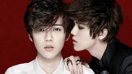 爆料鹿晗婚房视频大全,独家视频带你领略明星豪宅风采