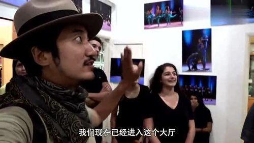 探长吃瓜韩国舞,揭秘韩国舞蹈界的风云变幻