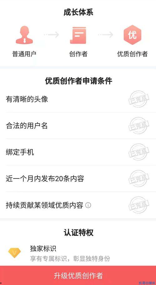 头条号怎么加v,让你的账号更具影响力