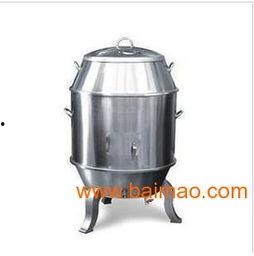 宁夏网红烤鸭炉定制,定制打造美食新风尚”