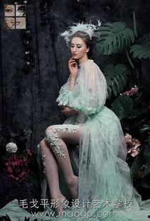 明星化妆的前景如何,璀璨前景下的艺术与商业融合