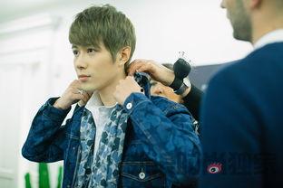 明星陈学冬,从偶像到实力派，他的蜕变之路