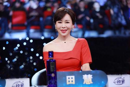 我是大明星评委田慧,我是大明星评委，揭秘明星背后的故事与成长