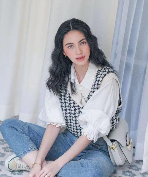 泰国明星 white,闪耀舞台的璀璨之星