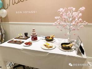 淮安有哪些网红甜品店名,探寻网红甜品店的甜蜜足迹