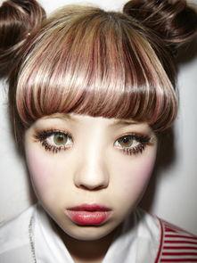 原宿系明星,揭秘原宿系明星的独特魅力